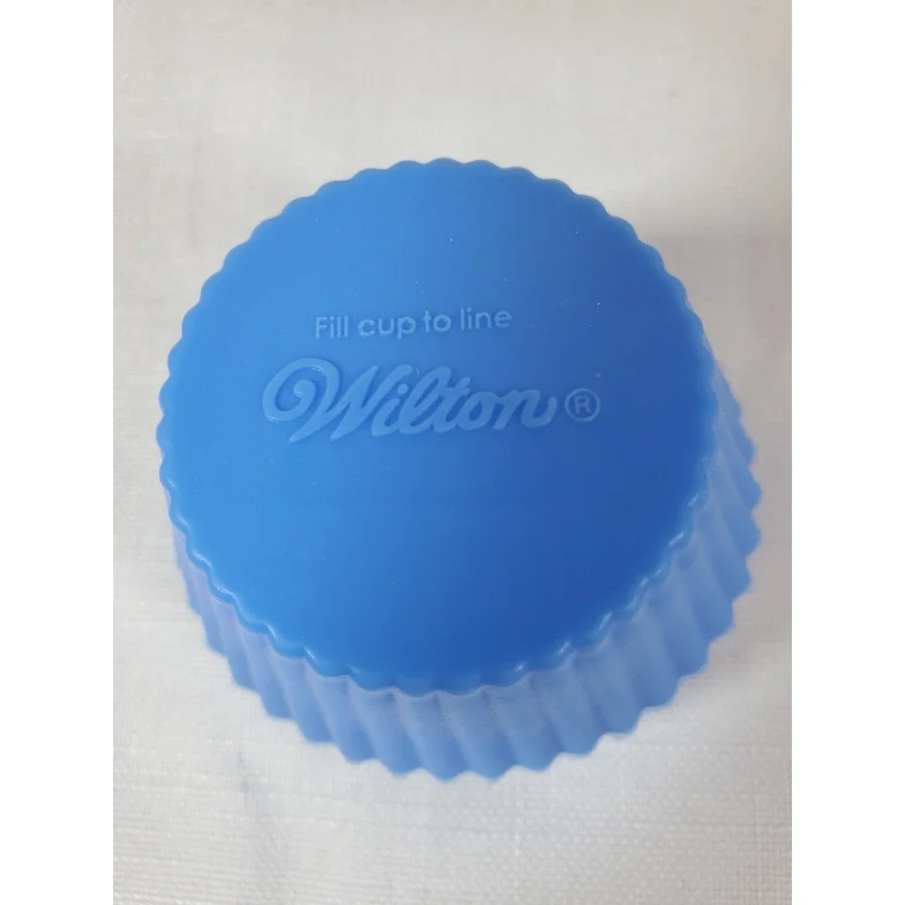 Wilton item specifics